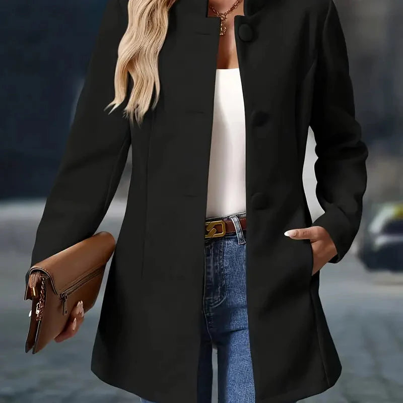 Lisa | Chaqueta elegante atemporal