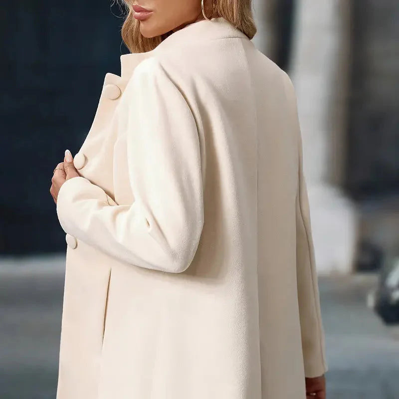 Lisa | Chaqueta elegante atemporal