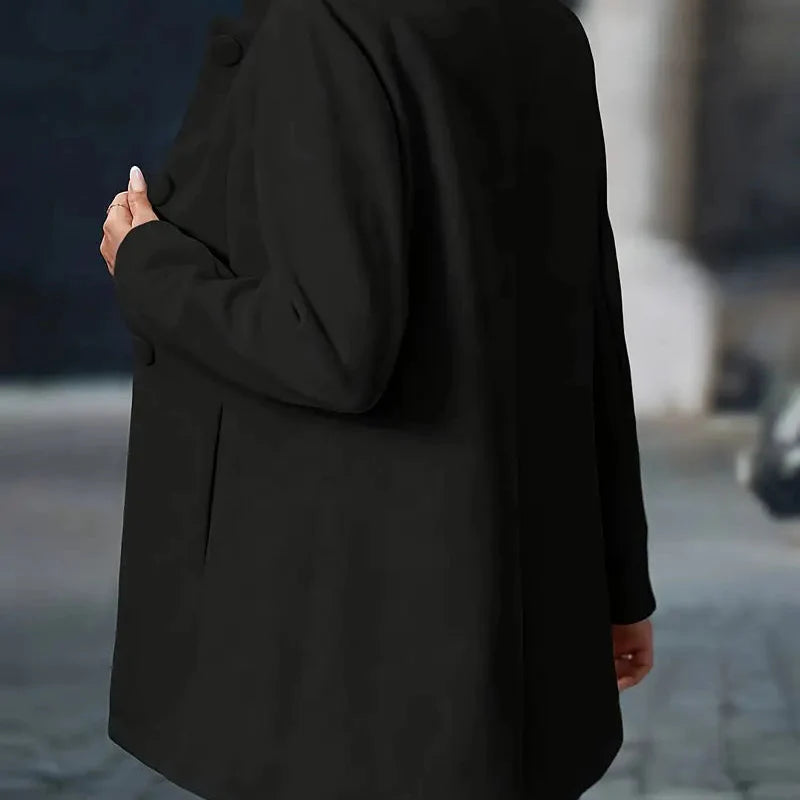 Lisa | Chaqueta elegante atemporal