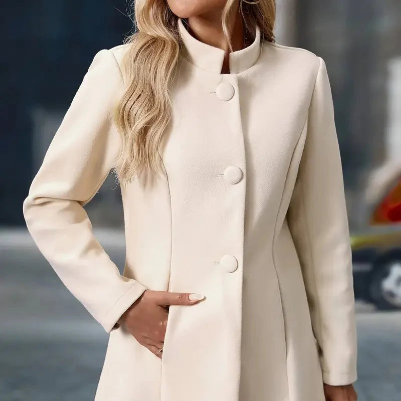 Lisa | Chaqueta elegante atemporal