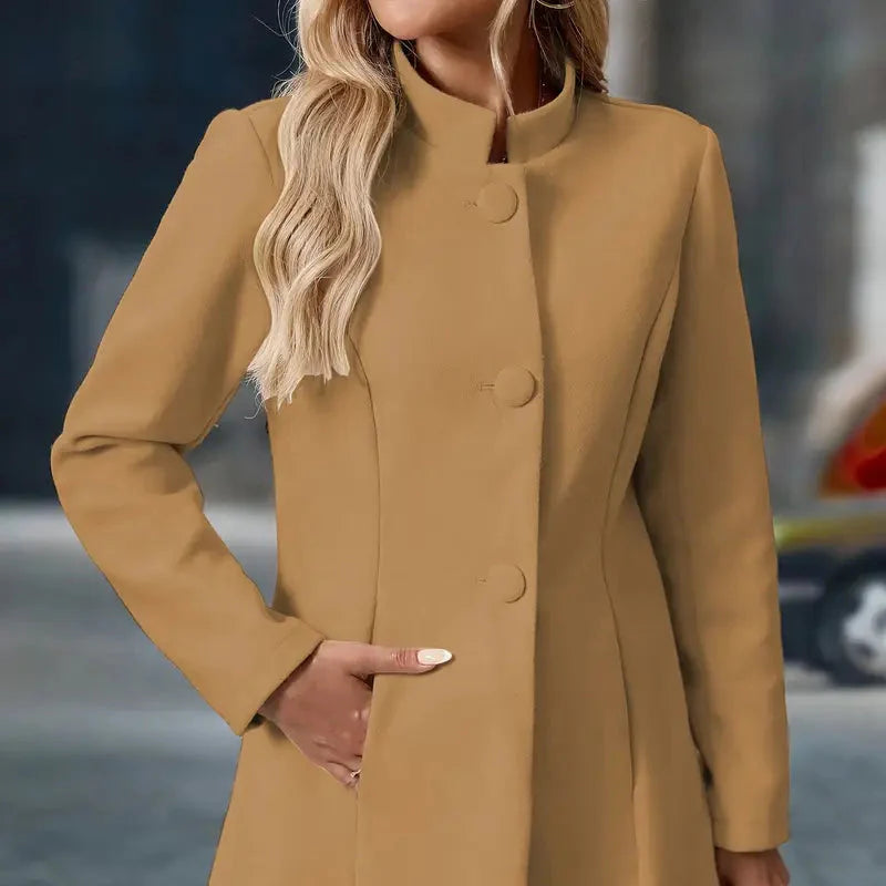 Lisa | Chaqueta elegante atemporal